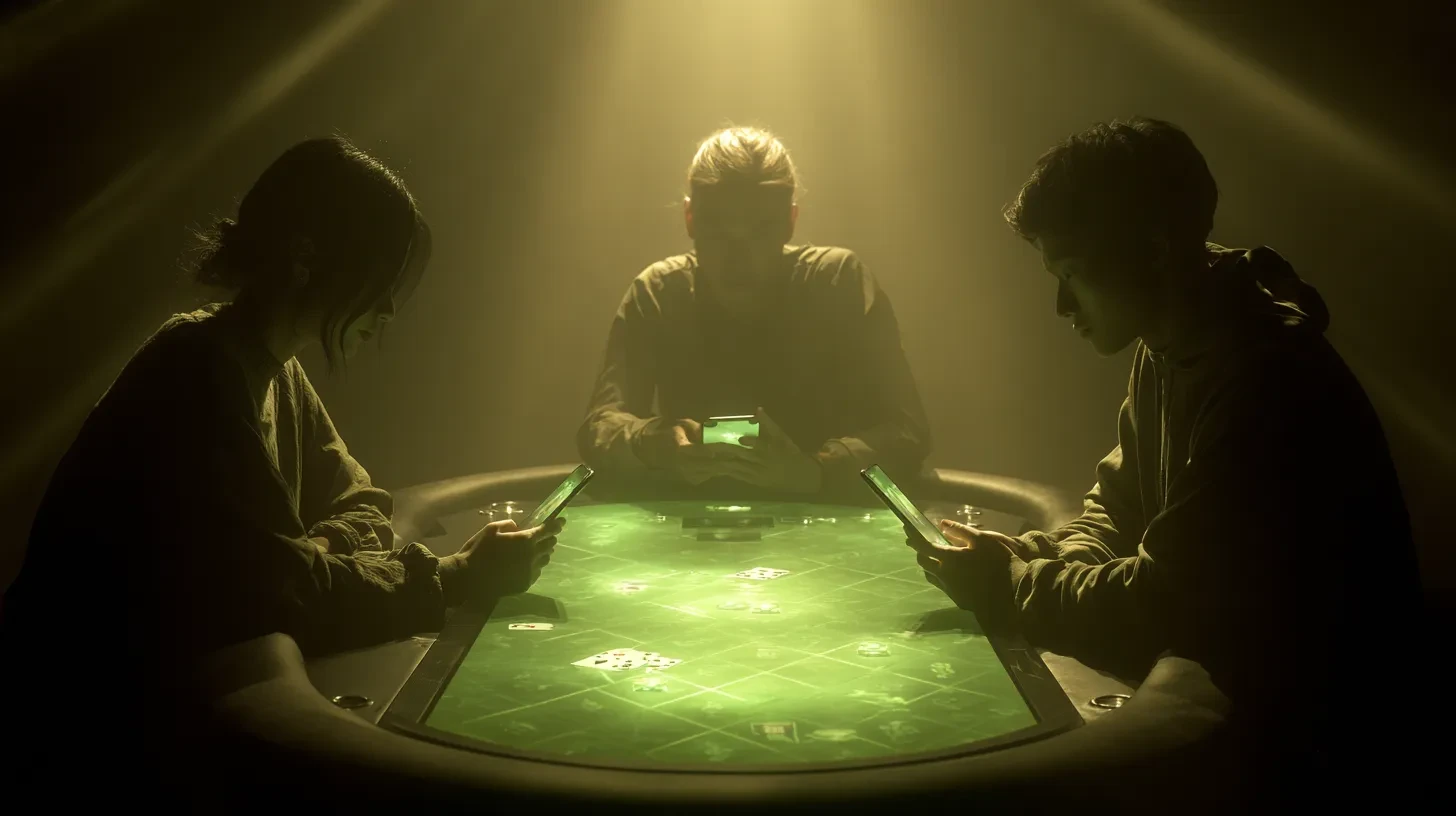 Mahjong Ways