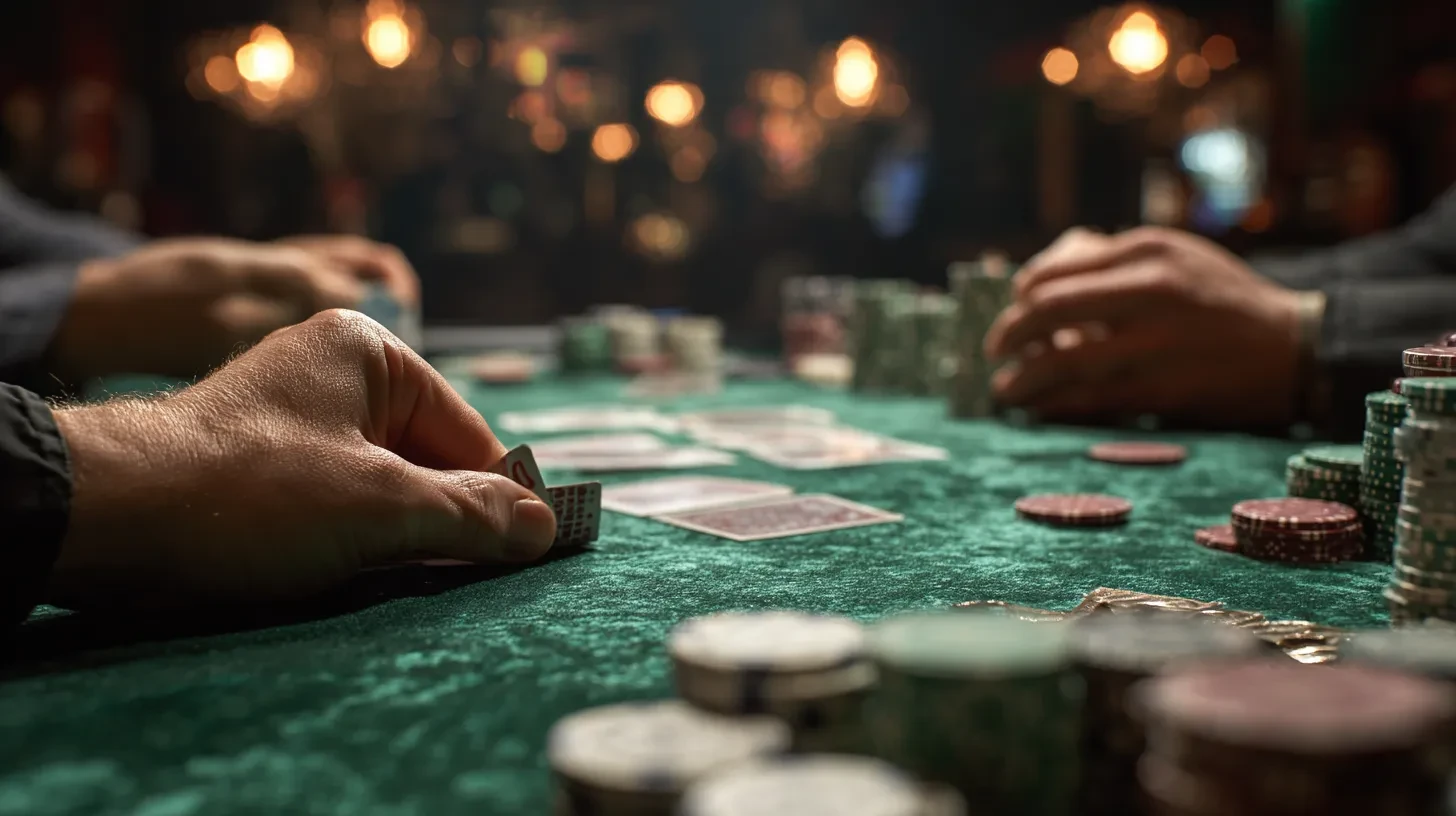 Kredit Percuma untuk Permainan Slot