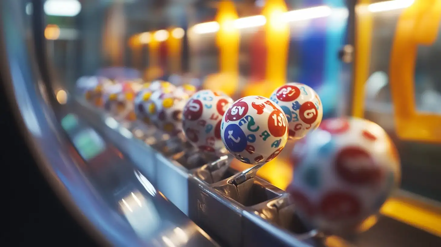 Bagaimana Bonus Berfungsi dalam Permainan Slot?