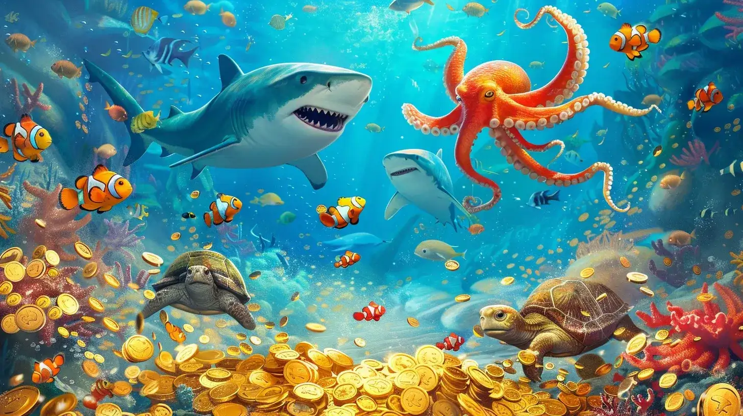 Jenis-Jenis Bonus yang Terdapat