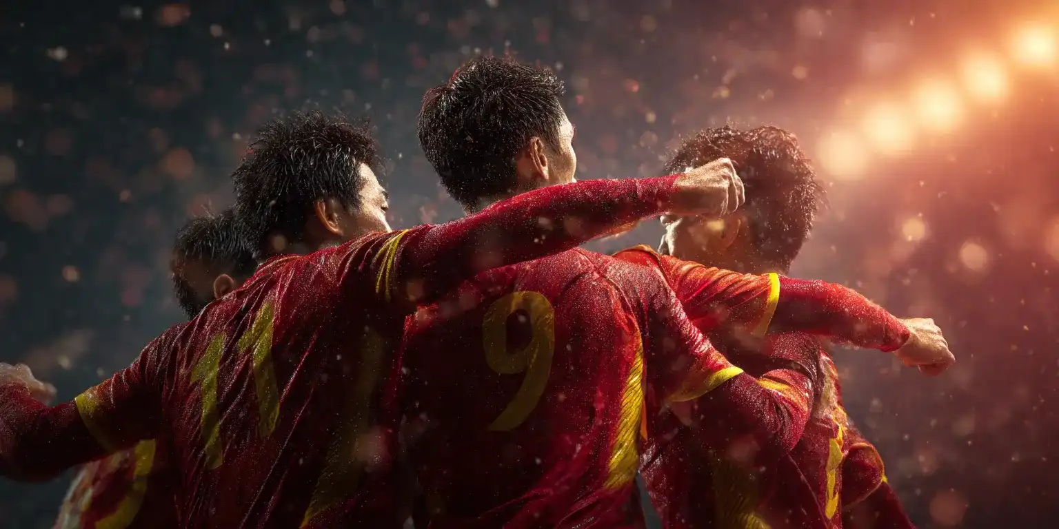 Peraduan Sejarah Bola Sepak Malaysia: 2026/06/24